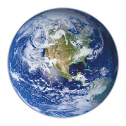 Global Warming: More Action, Less Hot Air